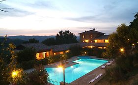 Le Torracce Agriturismo Olistico