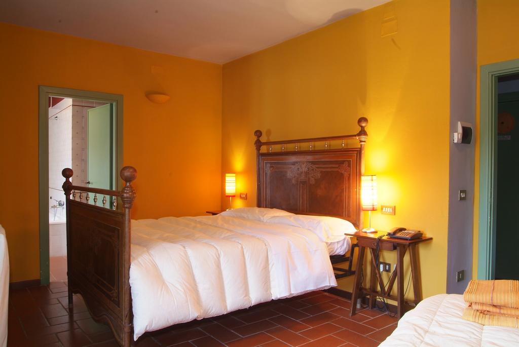 Le Torracce Agriturismo Olistico Hotel Valfabbrica Esterno foto
