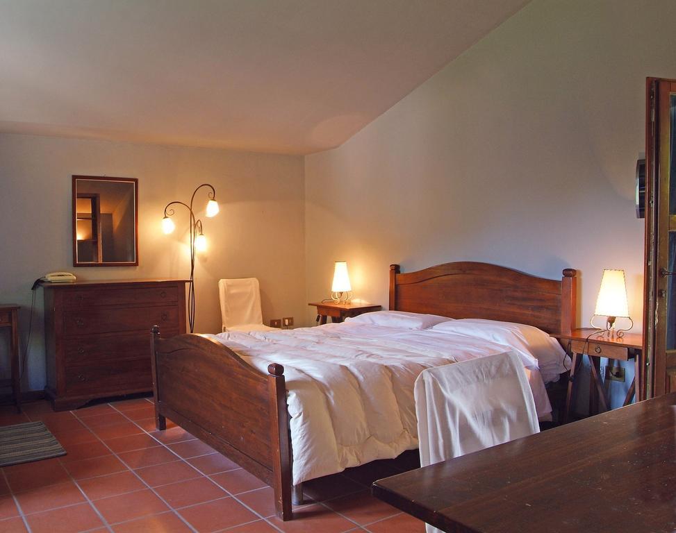 Le Torracce Agriturismo Olistico Hotel Valfabbrica Esterno foto